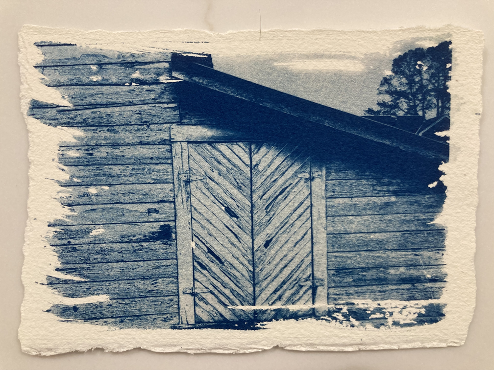 Barn