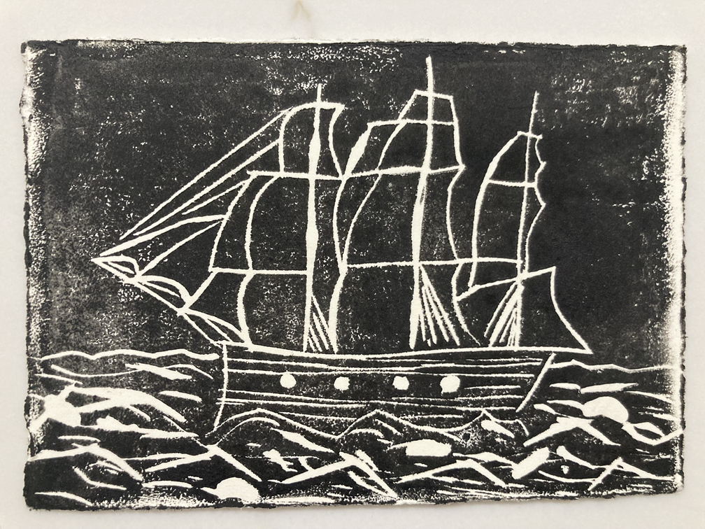 Ship