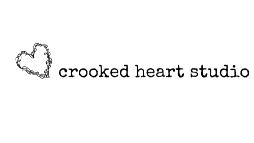 crooked heart studio